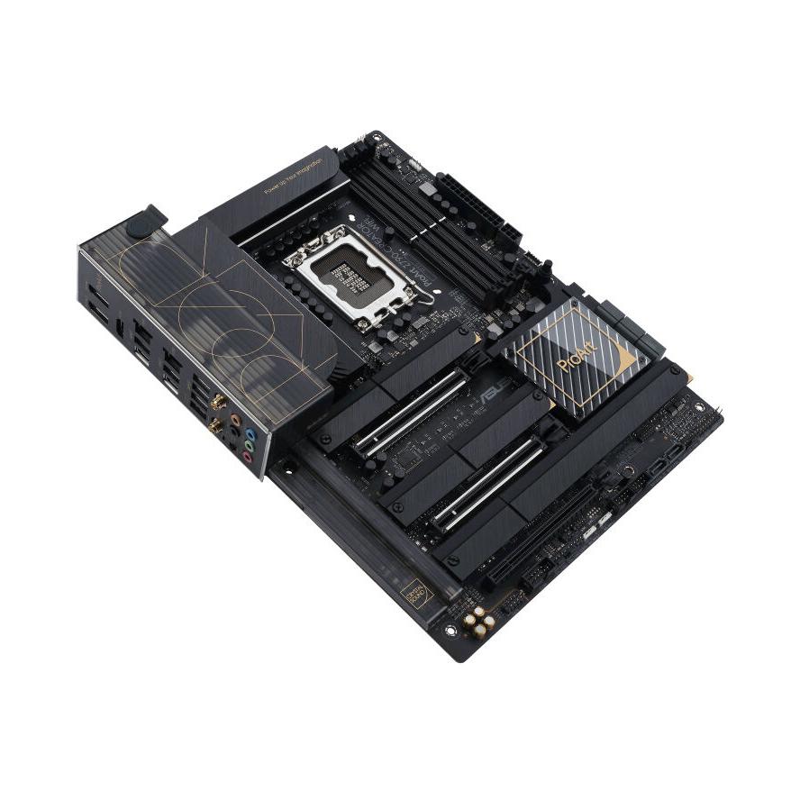 Дънна платка ASUS ProArt Z790-CREATOR WIFI, LGA 1700, ATX, Wi-Fi 6E, DDR5, PCIe 5.0 - ASUS-MB-PRO-Z790-C-WF