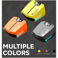 CANYON GTWS-2, Gaming True Wireless Headset thumbnail 8