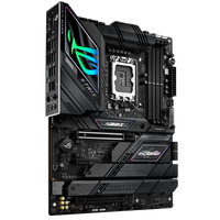 Дънна платка ASUS ROGSTRIX Z790-F GAM WF II - 69669 thumbnail 2