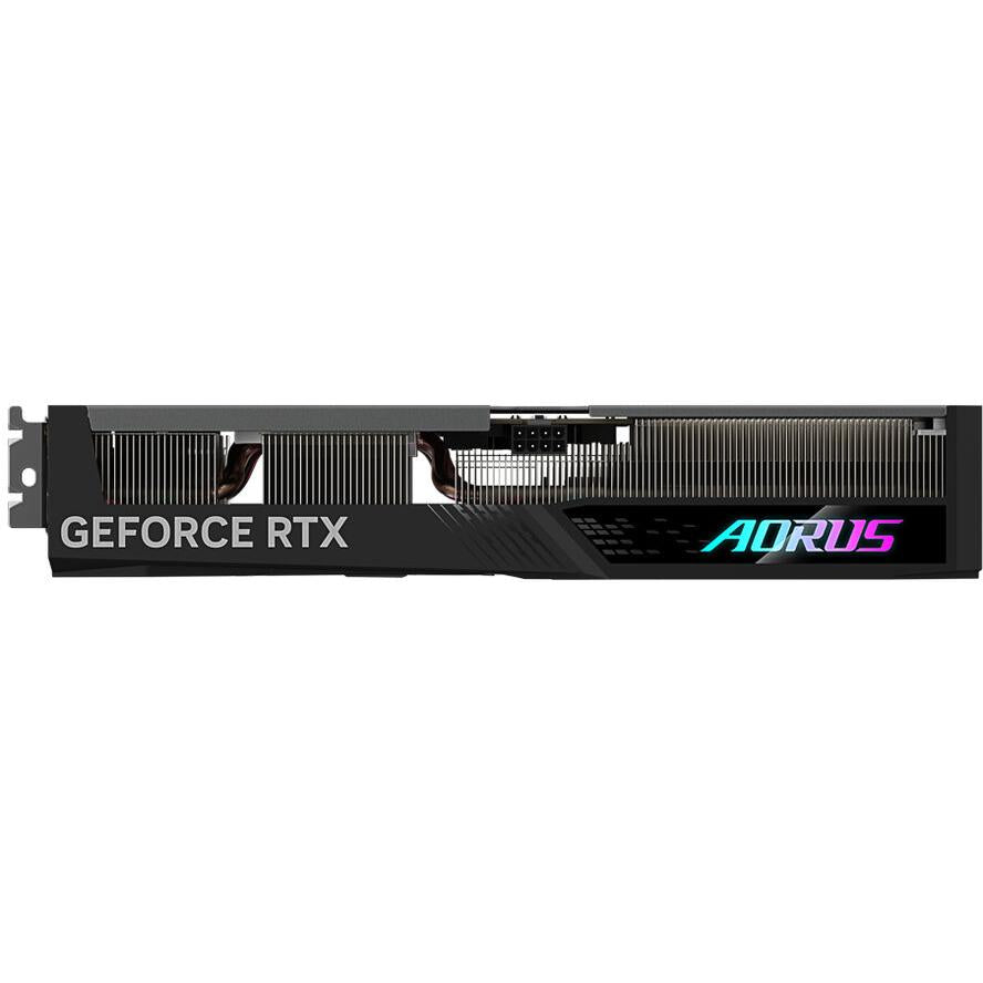 Gigabyte RTX4060 AORUS Elite 8GB GDDR6 2xHDMI 2xDP - (A) - GV-N4060AORUS E-8GD (8 дни доставкa)