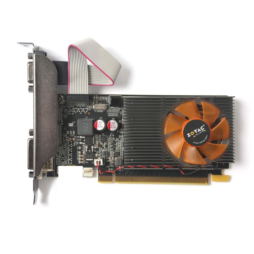 Zotac GT 710 2GB DDR3 DVI HDMI