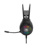 Marvo геймърски слушалки Gaming Headphones H8326 thumbnail 3
