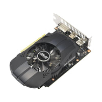 ASUS PH-GTX1630-4G-EVO 4GB GDDR6 HDMI DP DVI-D - (A) - 90YV0I53-M0NA00 (8 дни доставкa) thumbnail 8