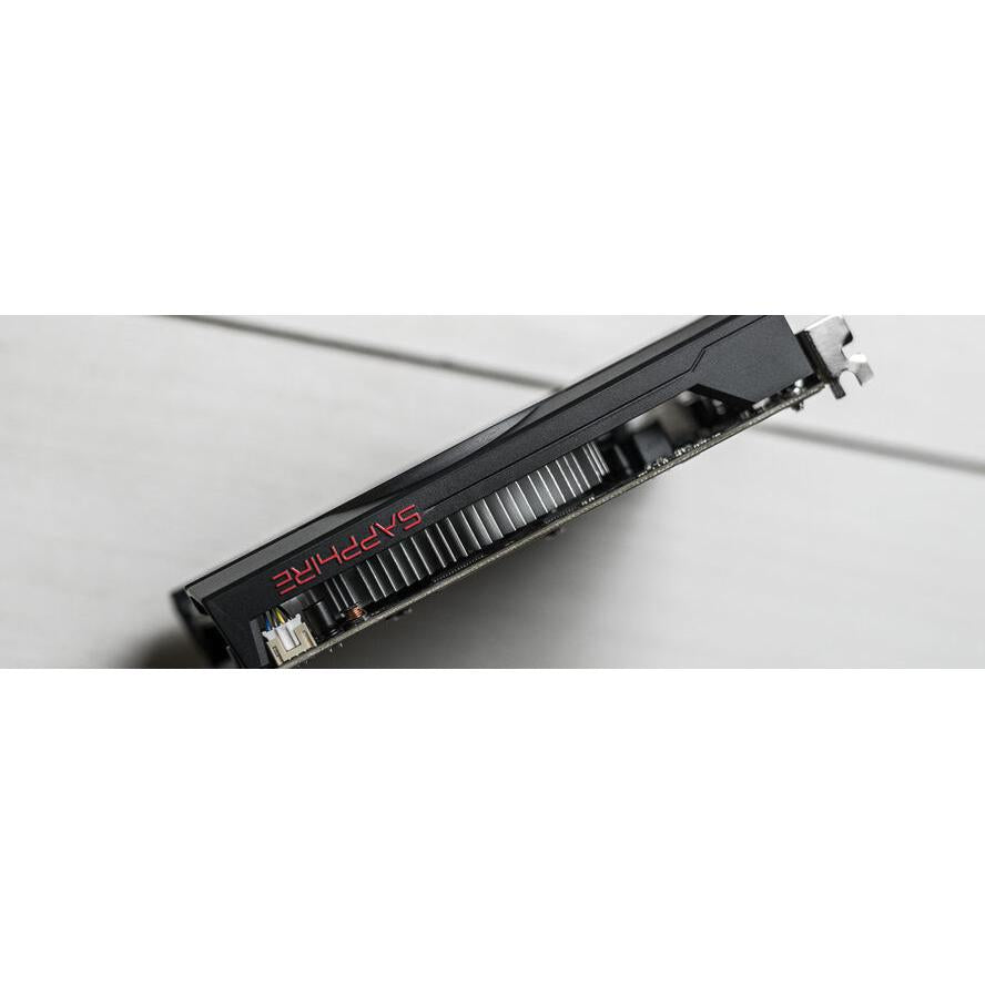 Sapphire RX 550 Pulse 64-BIT 2GB GDDR5 DVI HDMI DP