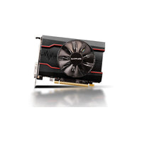 Sapphire RX 550 Pulse 64-BIT 2GB GDDR5 DVI HDMI DP - (A) - 11268-21-20G thumbnail 1