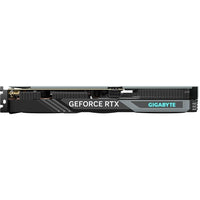 Gigabyte GeForce RTX­­ 4060 GAMING OC 8G NVIDIA GeForce RTX­ 4060 8 GB GDDR6 - (К) - GV-N4060GAMING OC-8GD (8 дни доставкa) thumbnail 4
