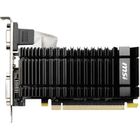 MSI GT730 N730K-2GD3H/LP V1 2GB GDDR3 HDMI VGA - (A) - V809-3861R (8 дни доставкa) thumbnail 3