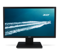 Монитор ACER V206HQLAB 19.5