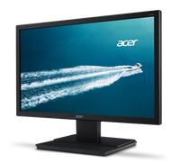 Монитор ACER V226HQLBID 21.5