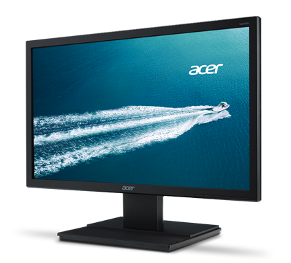 Монитор ACER V226HQLBID 21.5