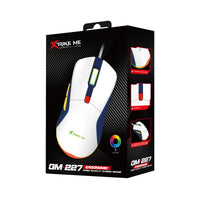 Мишка, Xtrike ME Геймърска мишка Gaming Mouse GM-227 - 3600dpi thumbnail 8
