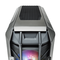 Кутия за компютър Cooler Master HAF 700 EVO Mesh Black ARGB - CM-CASE-H700-IGNN-S00 thumbnail 9