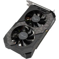 ASUS TUF Gaming TUF-GTX1650-O4GD6-P-V2-GAMING NVIDIA GeForce GTX 1650 4 GB GDDR6 - (К) - 90YV0GX2-M0NA00 (8 дни доставкa) thumbnail 4