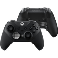 MICROSOFT Xbox Elite Wireless Controller Series 2 Black - (К) - FST-00003 (8 дни доставкa) thumbnail 4