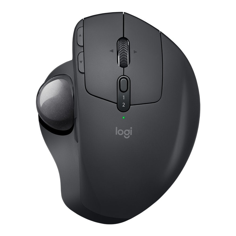 Logitech MX Ergo - Graphite - 910-005179