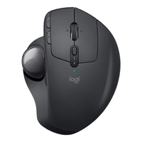 Logitech MX Ergo - Graphite - 910-005179 thumbnail 3
