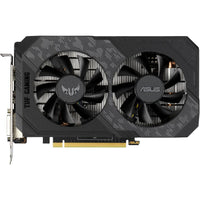 ASUS TUF-GTX1650-O4GD6-GAMING 4GB GDDR6 HDMI DP DVI-D - (A) - 90YV0EH0-M0NA00 (8 дни доставкa) thumbnail 8