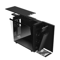 Кутия за компютър FD DEFINE 7 XL BLK TG DARK TINT thumbnail 3