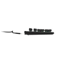 Hama Urage Exodus 215 Illuminated геймърска клавиатура USB, кирилизирана - HAMA-217831 thumbnail 4