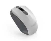 Мишка, Genius Wireless Silent Mouse - NX-8008S White+Gray - Silent, 2.4GHz thumbnail 2