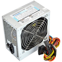 Захранващ блок ADK-A600W TrendSonic AC 115/230V, 47/63Hz, DC 3.3/5/12V - ADK-A600W/120MM/450MM_WITHOUT_CABLE thumbnail 1