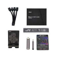 ASUS ROG-STRIX-RTX4080-O16G-GAMING 16GB GDDR6X HDMI DP - (A) - 90YV0IC0-M0NA00 (8 дни доставкa) thumbnail 7