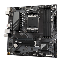 Дънна платка GIGABYTE A620M GAMING X socket AM5, 4xDDR5 - GA-MB-A620M-GAMING-X thumbnail 2