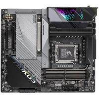 Дънна платка Gigabyte X670E AORUS MASTER (REV. 1.0) motherboard AMD X670 Socket AM5 ATX - (К) - X670E AORUS MASTER (8 дни доставкa) thumbnail 3