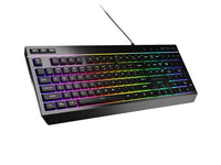 Genesis Gaming Keyboard Rhod 530 Rgb Backlight Us Layout Programmable - NKG-2332 thumbnail 5