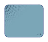 Genius Подложка за мишка Mouse pad G-Pad 230S Blue Grey thumbnail 1