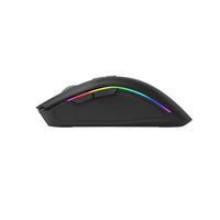 Мишка, Xtrike ME Gaming Mouse GM-314 Black - 7200dpi, RGB thumbnail 6