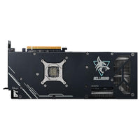 Powercolor Radeon RX7700XT Hellhound 12GB GDDR6 HDMI 3xDP - (A) - RX7700XT 12G-L/OC thumbnail 8