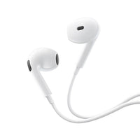 Слушалки Baseus Encok CZ19 USB-C с кабел A00182201213-00 - бели (v) thumbnail 4