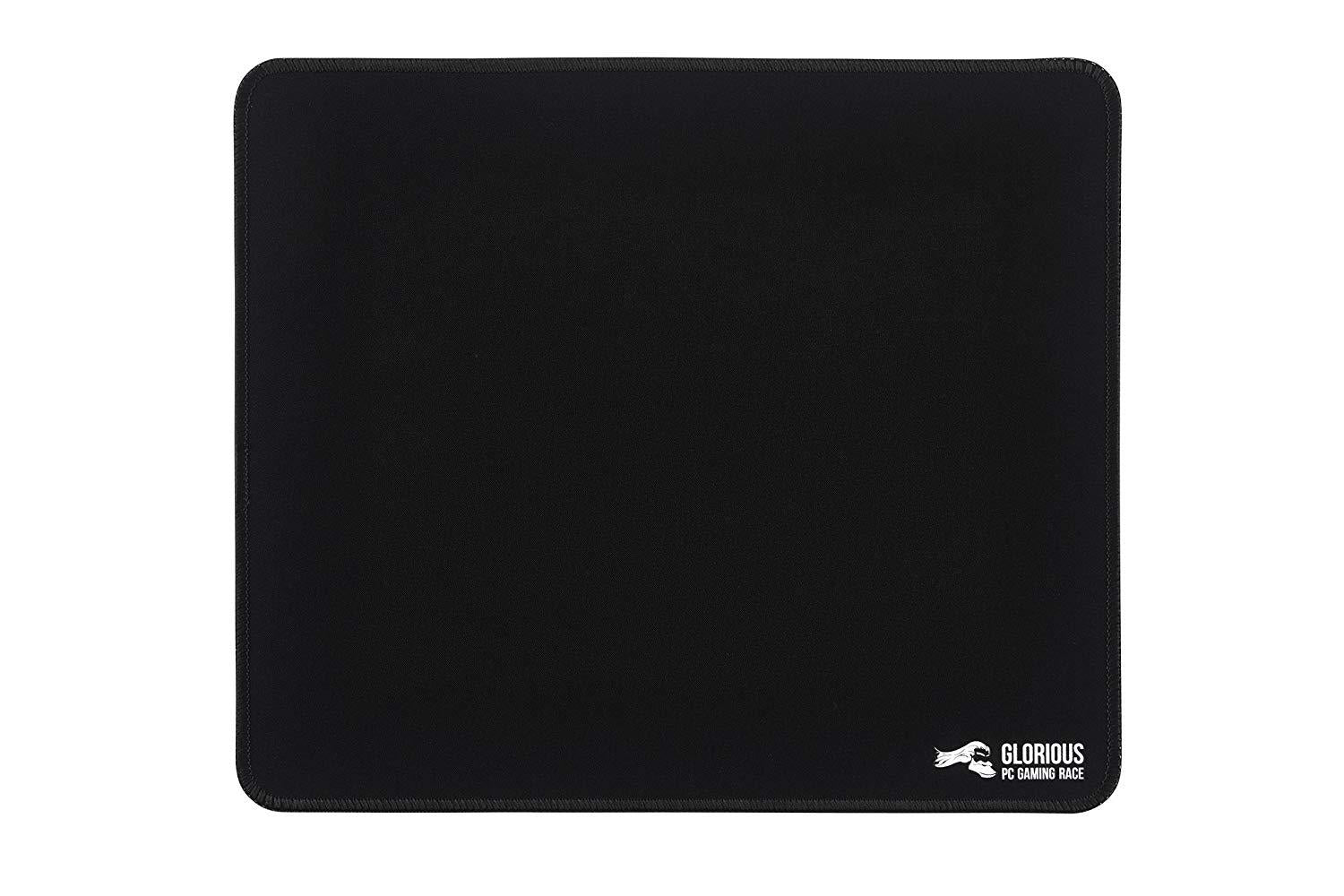 Геймърски пад Glorious XL черен - GL-PAD-GAMA-657