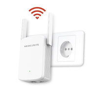 Удължител на обхват Mercusys ME30 AC1200 thumbnail 2