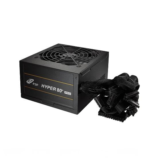 Захранващ блок FSP Group HYPER PRO, 650W - 9PA6507502