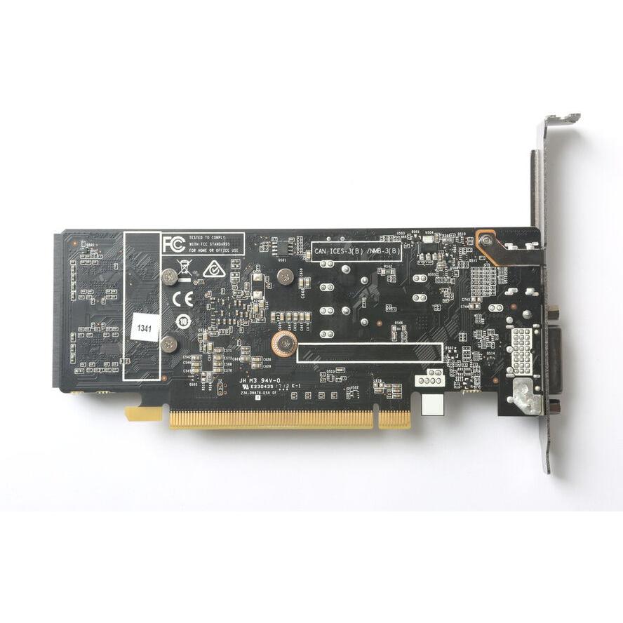 Zotac GT 1030 2GB PCI-E DVI HDMI 