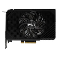 Palit RTX3050 StormX 8GB GDDR6 HDMI DVI DP - (A) - NE63050018P1-1070F (8 дни доставкa) thumbnail 4