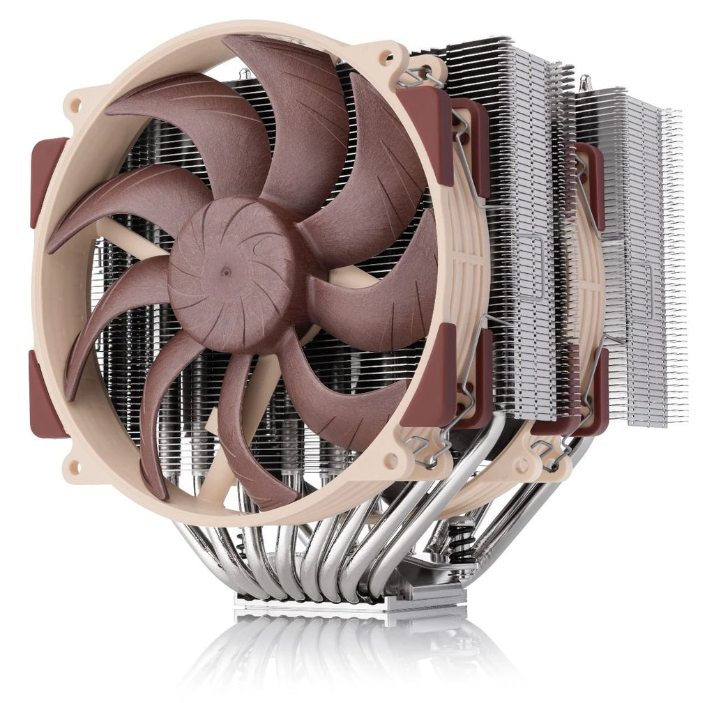 Охлаждаща система Noctua NH-D15 G2 - NH-D15-G2