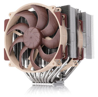 Охлаждаща система Noctua NH-D15 G2 - NH-D15-G2 thumbnail 1