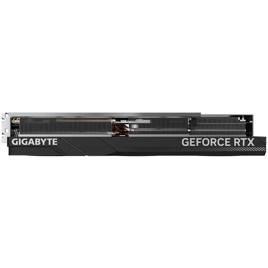 Gigabyte RTX4080 Windforce 16GB GDDR6X HDMI 3xDP - (A) - GV-N4080WF3-16GD (8 дни доставкa)