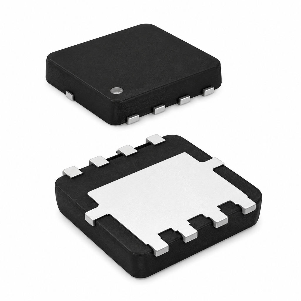 AON7296 100V N-Channel MOSFET DFN3x3A-8L