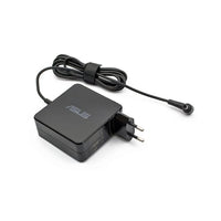 Оригинално Зарядно за лаптоп (Original Laptop Adapter) Asus 19V / 3.42A / 65W - (5.5x2.5) Шуко thumbnail 1