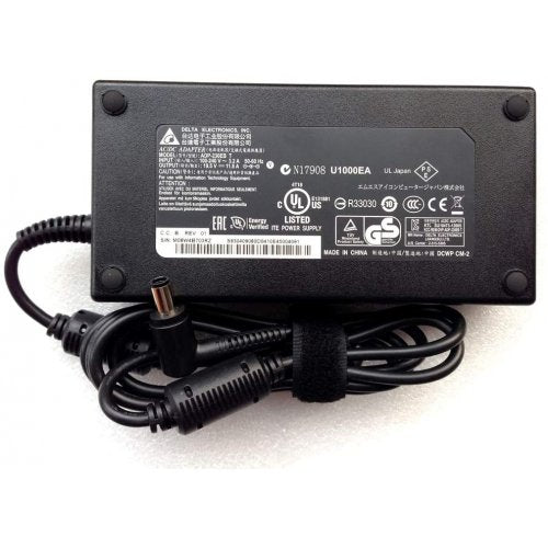 Оригинално Зарядно за лаптоп (Original Laptop Adapter) Asus - G750 19.5V / 11.8A / 230W - (7.5x5.0)