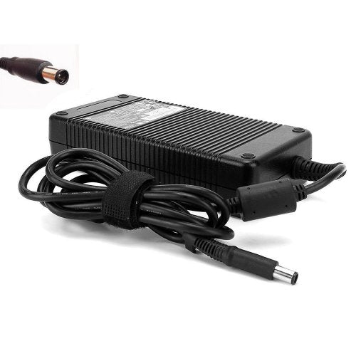 Оригинално Зарядно за лаптоп (Original Laptop Adapter) Dell - 19.5V / 11.8A / 230W - (7.5x5.0) (PA-19)