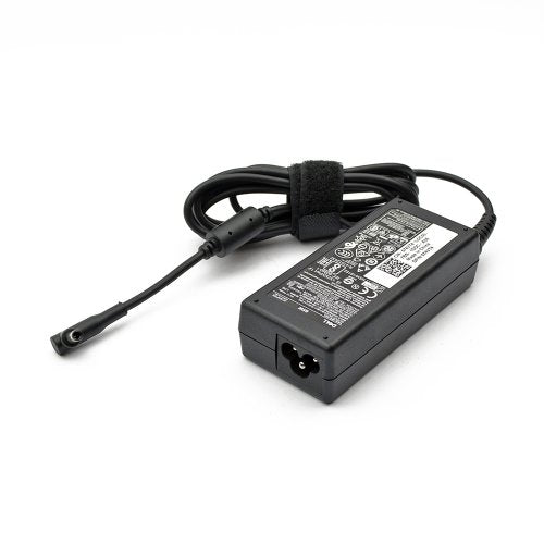 Оригинално Зарядно за лаптоп (Original Laptop Adapter) Dell 19.5V 3.34A 65W (4.5x3.0x0.7)