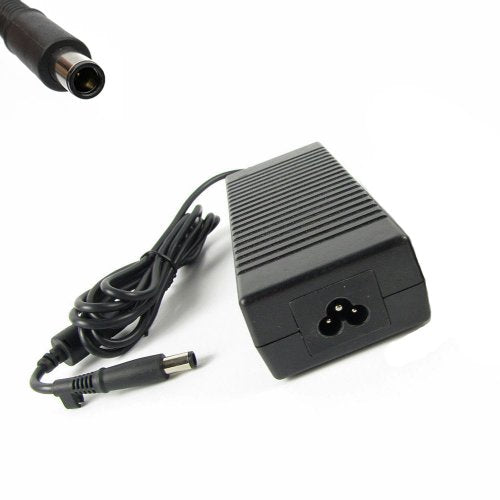 Зарядно за лаптоп (Laptop AC Adapter) HP Compaq - 19V / 7.1A / 135W (7.5x0.7x5.0) - Заместител / Replacement Високо Качество A+