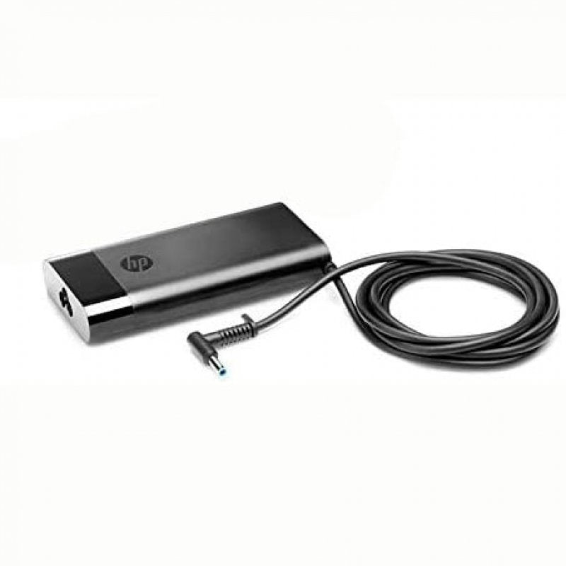 Оригинално Зарядно за лаптоп HP Notebook - 19.5V / 10.3A / 200W (4.5 x 3.0 x 0.7mm) Blue tip