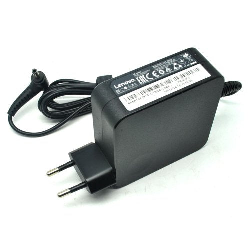 Оригинално Зарядно за лаптоп (Original Laptop Adapter) Lenovo - 20V / 2.25A / 45W - (4.0x1.7) Шуко