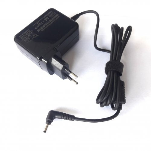 Зарядно за лаптоп (AC Adapter) Lenovo 5V 4A 20W (3.5 x 1.35) (Шуко) - Заместител / Replacement Високо Качество A+